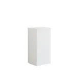 Bathroom inspiration with wall cabinets and base cabinets, making storage both optimal and aesthetic